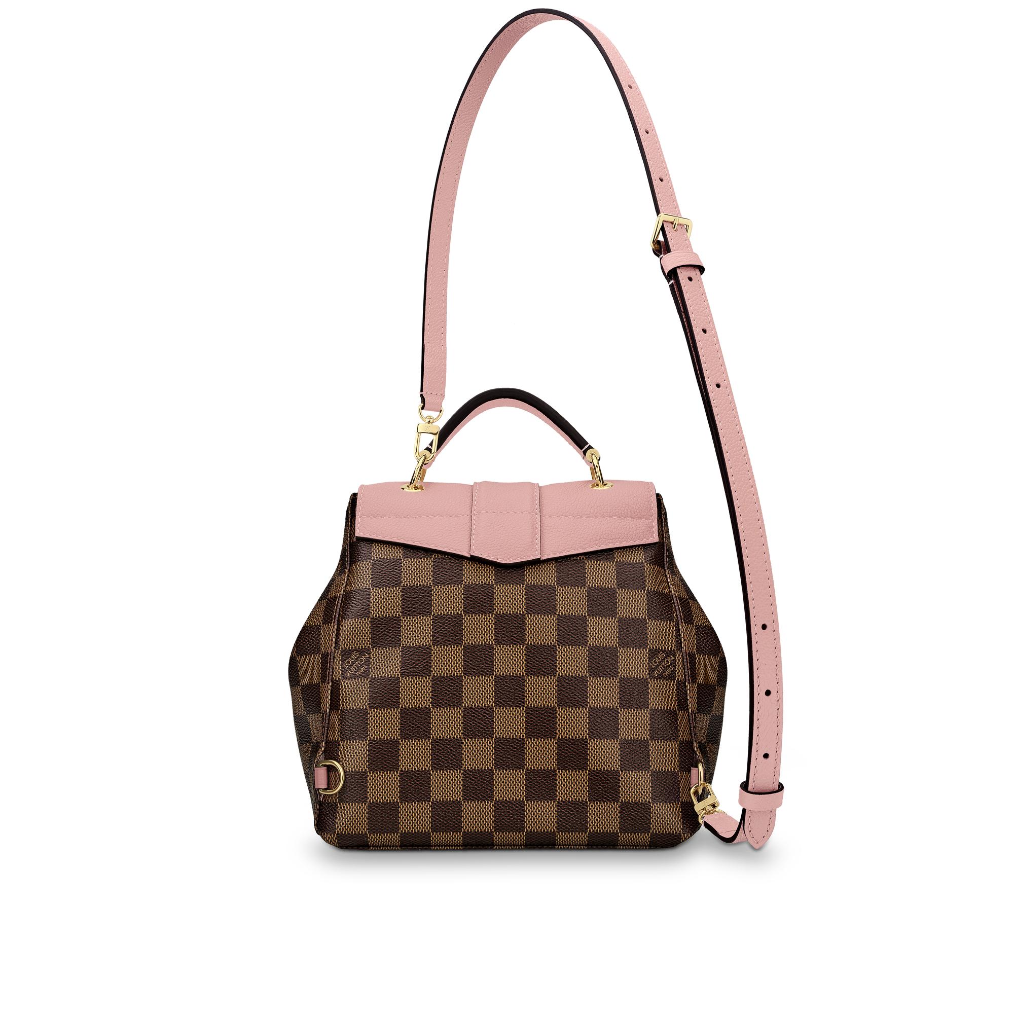 Lv Clapton Backpack Purseforum CINEMAS 93